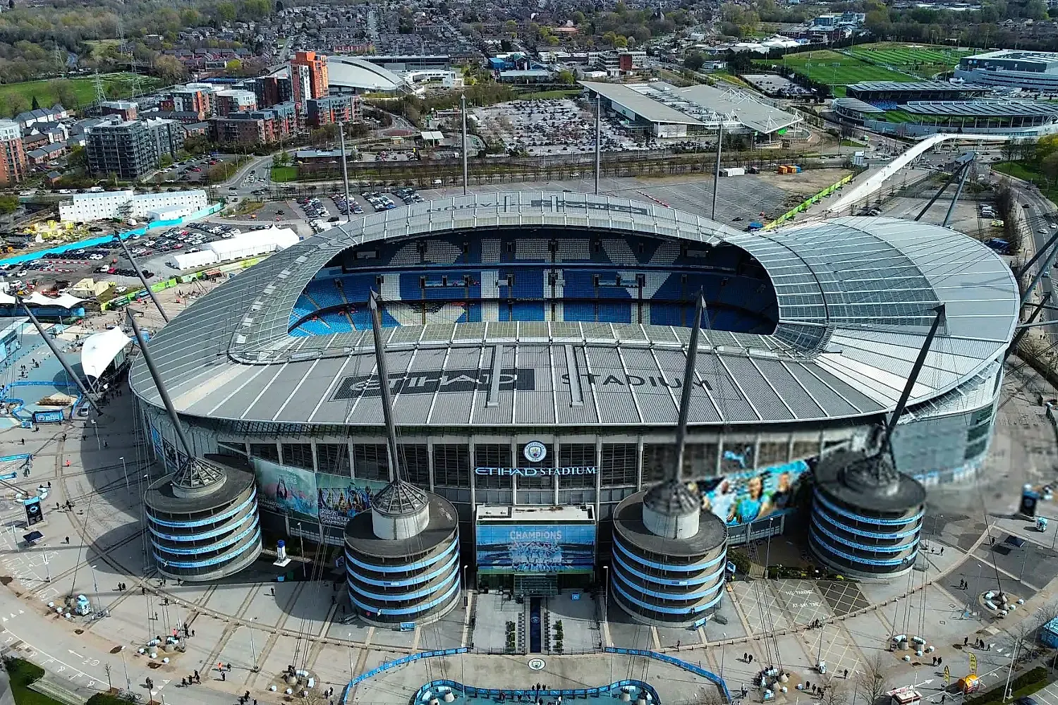  İngiliz Futbolunun "Asrın Davası": Manchester City'yi Bekleyen 115 Suçlama ve Küme Düşme Tehlikesi