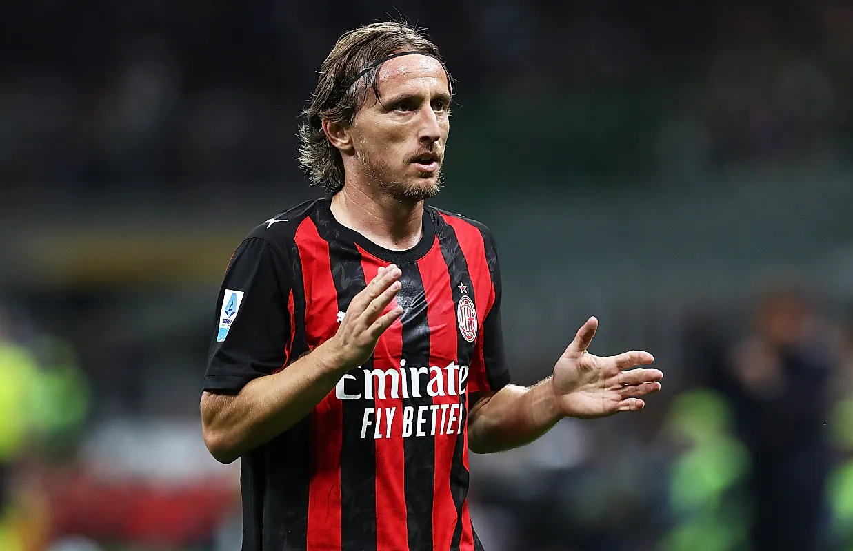 Bir Efsanenin Son Sahnesi: Modric Dünya Kupası'ndan Sonra Futbolu Bırakacak — Schira'nın Yürek Burkan Haberi