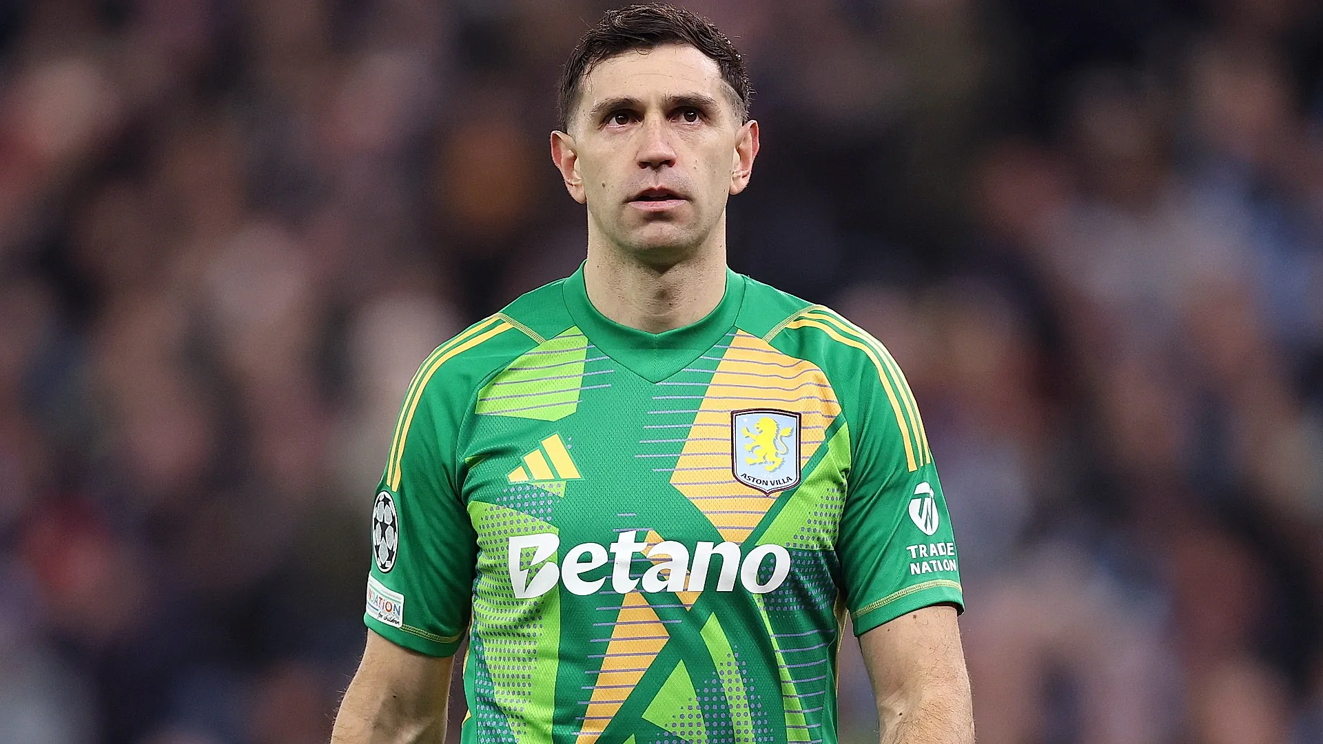 Avrupa Kupasının Kahramanı Kırık Parmakla Oynadı: Emiliano Martinez'in Yürek Burkan İtirafı
