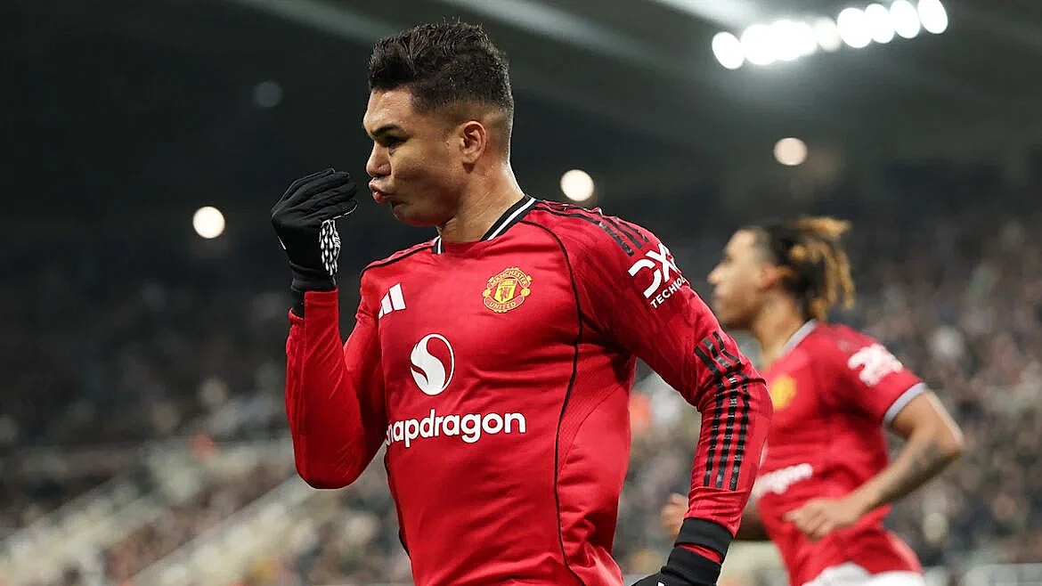 una Botella de Yogur en su Mano: la Historia de Casemiro Que le Llevó a las Lágrimas