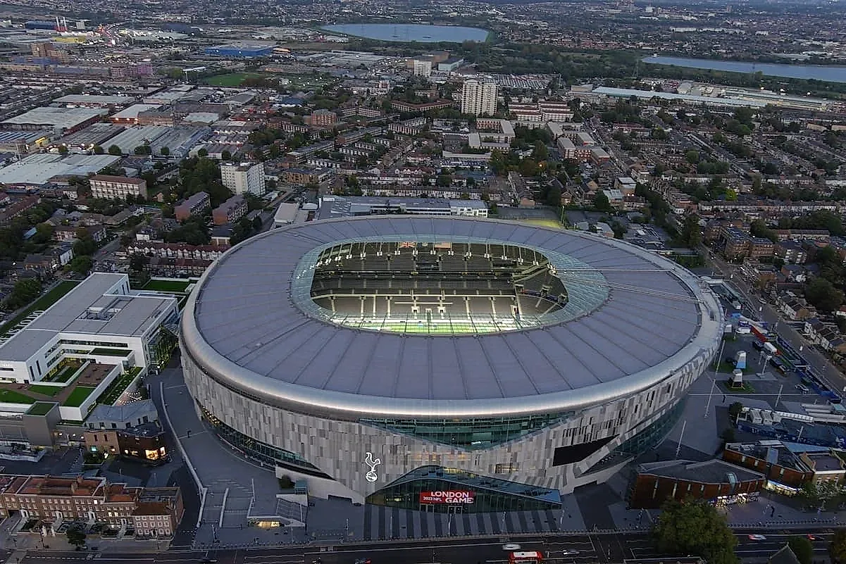 Crisis del Césped en el Tottenham: ¿el Sistema de Lesiones Sale del Estadio? el Llamativo Informe de Sky