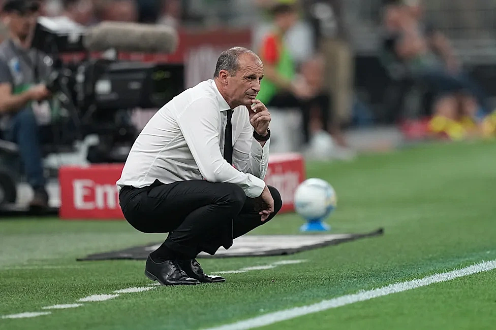 Anlaşma Tamam: Allegri Napoli'de — De Laurentiis'in Yeni Hocası Romano'dan "Here We Go!"