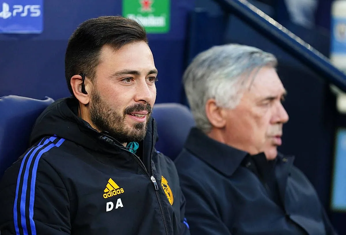  Oğul Ancelotti Lille'e İmzayı Atıyor: Marca Bombayı Patlattı, Avrupa Macerası Başlıyor