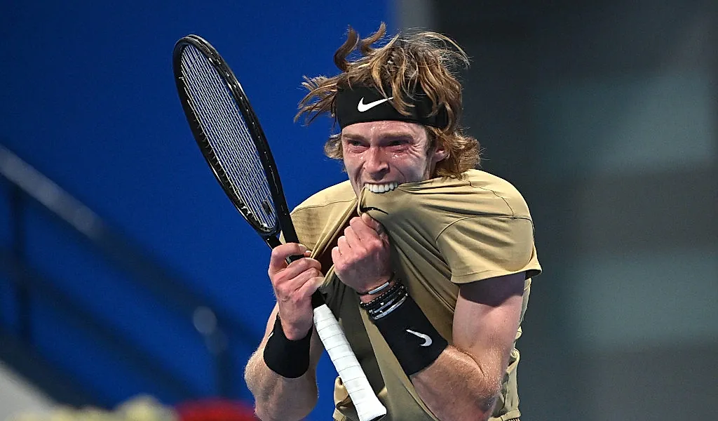 Rublev Borges'i Tie-break'lerde Devirdi: Roland Garros 4. Turunda