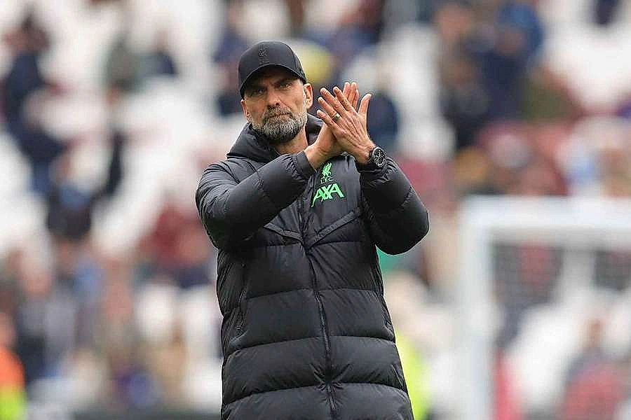 Al-İttihad'ın Klopp Rüyası Yeniden Masada: Conceição Ayrıldıktan Sonra Saudi Kulüp Alman Hocayı Yeniden İstiyor