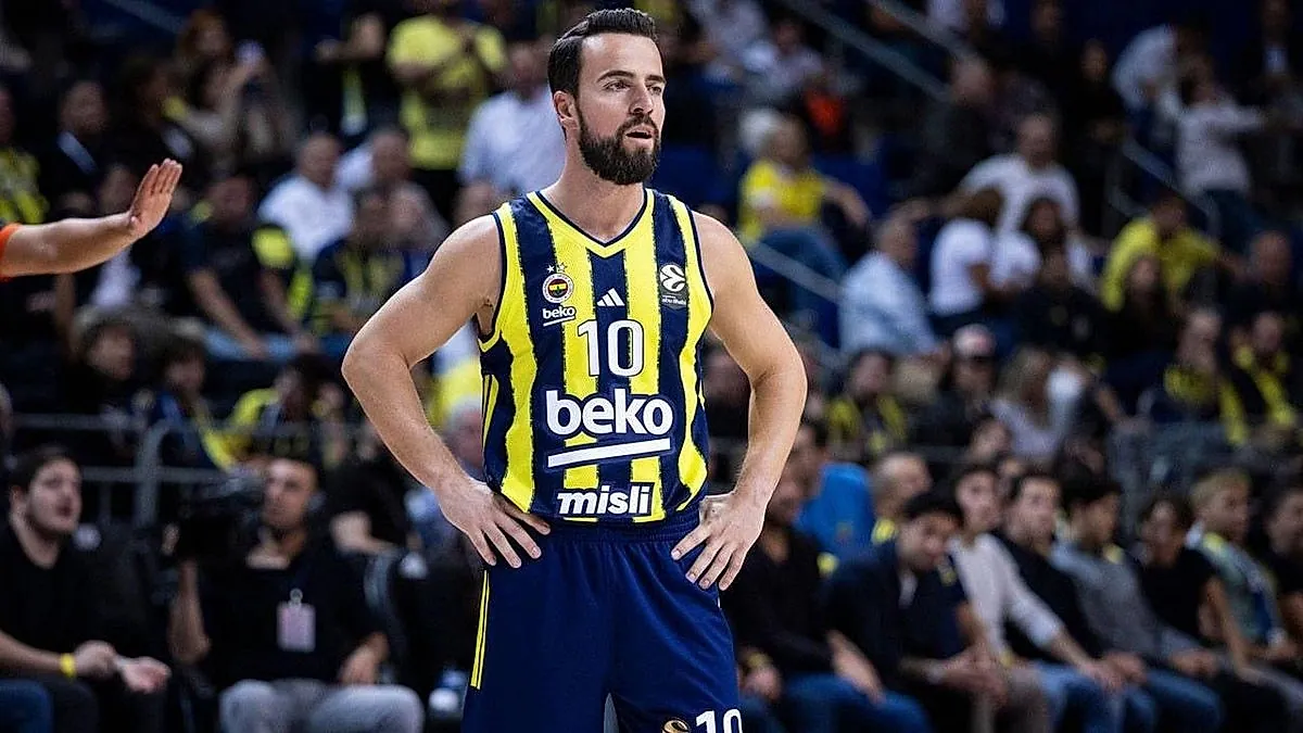  Fenerbahçe Beko'dan Sinan Erdem'de Tek Yönlü Trafik: Erokspor'u 96-73 Yıkıp Seriyi 2-0 İle Süpürdü, Yarı Finalde Efes İle Eşleşti