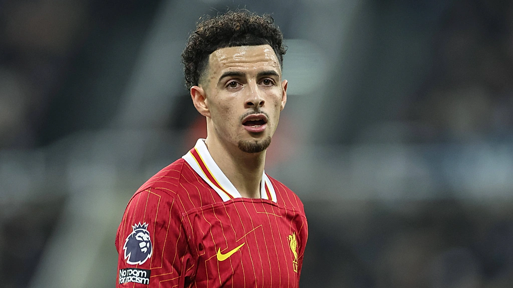  Bomba de Romano en Anfield: Curtis Jones Podría Tomar Rumbo al Inter de Milán — Estancamiento Contractual y Etiqueta de Precio de 35 Millones de Euros