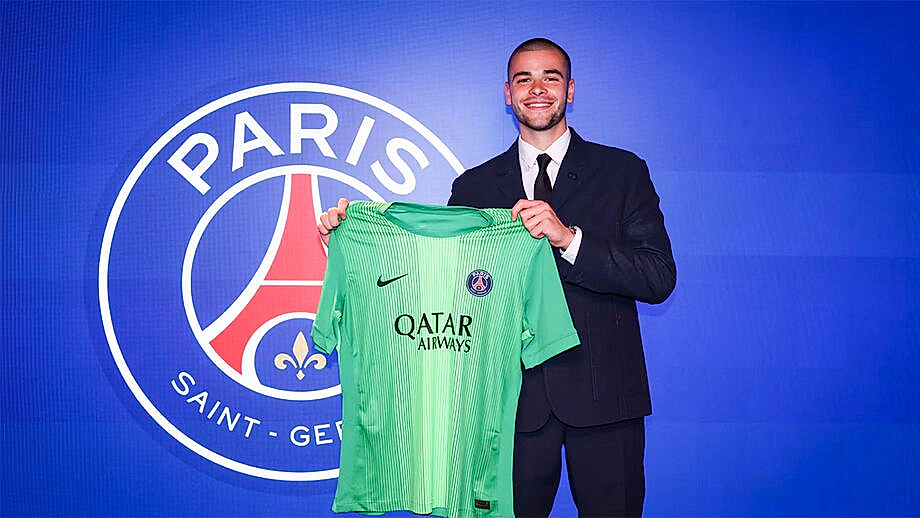 Chevalier PSG'den Ayrılmak İstiyor: L'Equipe Bombayı Patlattı