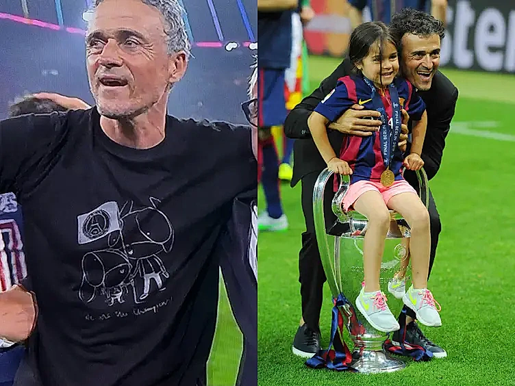 Enrique: Xana Hâlâ Bizi İzliyor