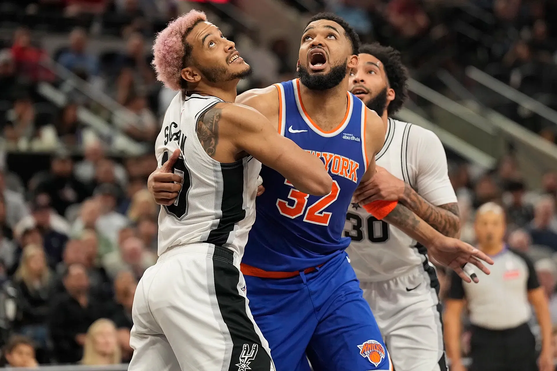  Sochan Maça Çıkmadan NBA Şampiyonu