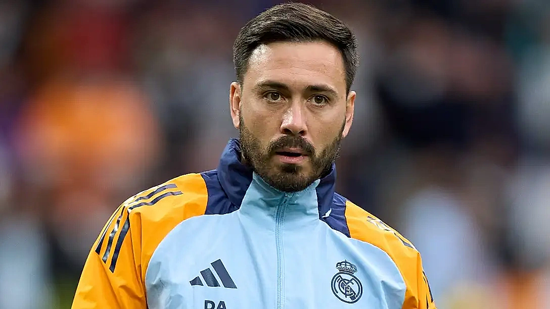Siguiendo los pasos de su padre: Davide Ancelotti es el nuevo director técnico del Lille