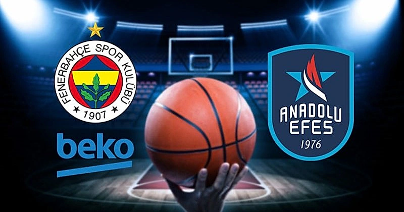 Fenerbahçe Beko'dan Yarı Finalde 18 Sayı Geriden Mucize: 60-59