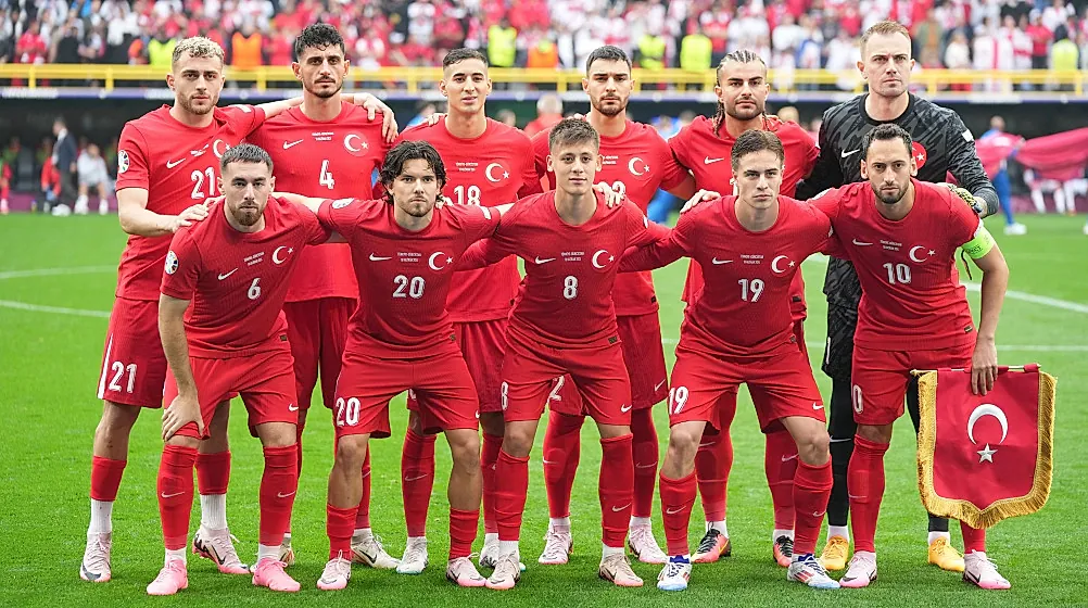  A Milli Takımdan Coşkulu Prova: Kuzey Makedonya 4-0