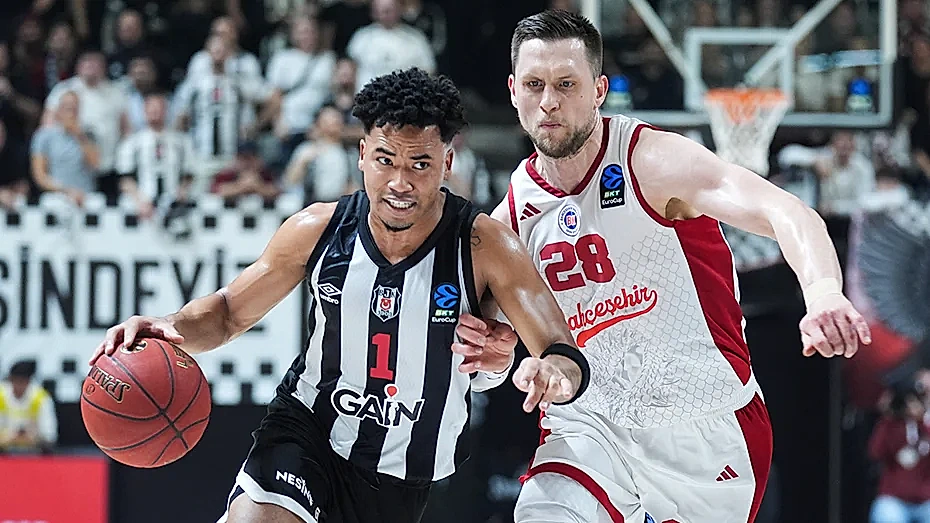 Yarı Finalin Diğer Yüzü Başlıyor: Beşiktaş GAİN — Bahçeşehir Koleji