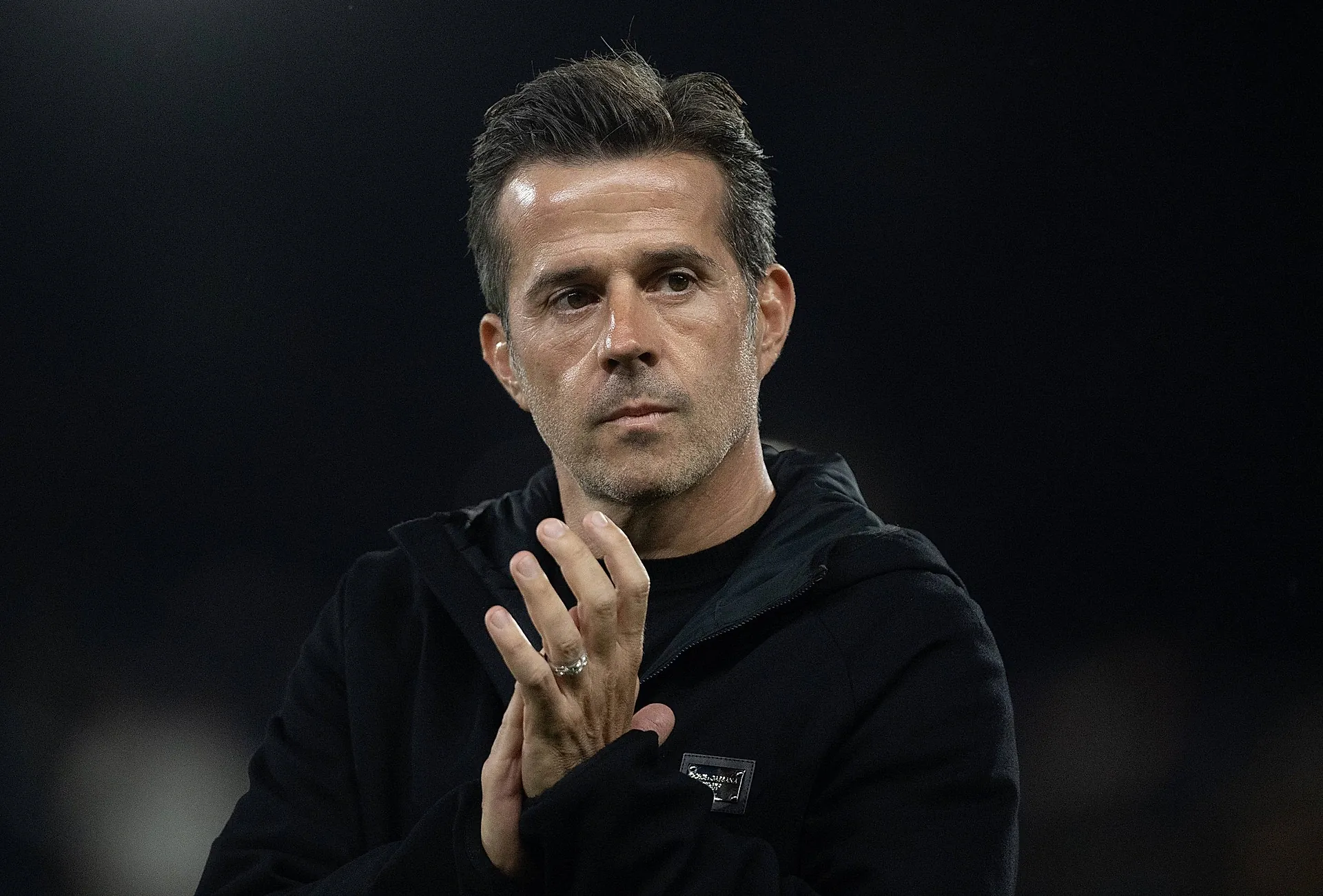 Marco Silva Lizbon'a Dönüyor: Benfica Mourinho'nun Yerine Resmen Anlaştı