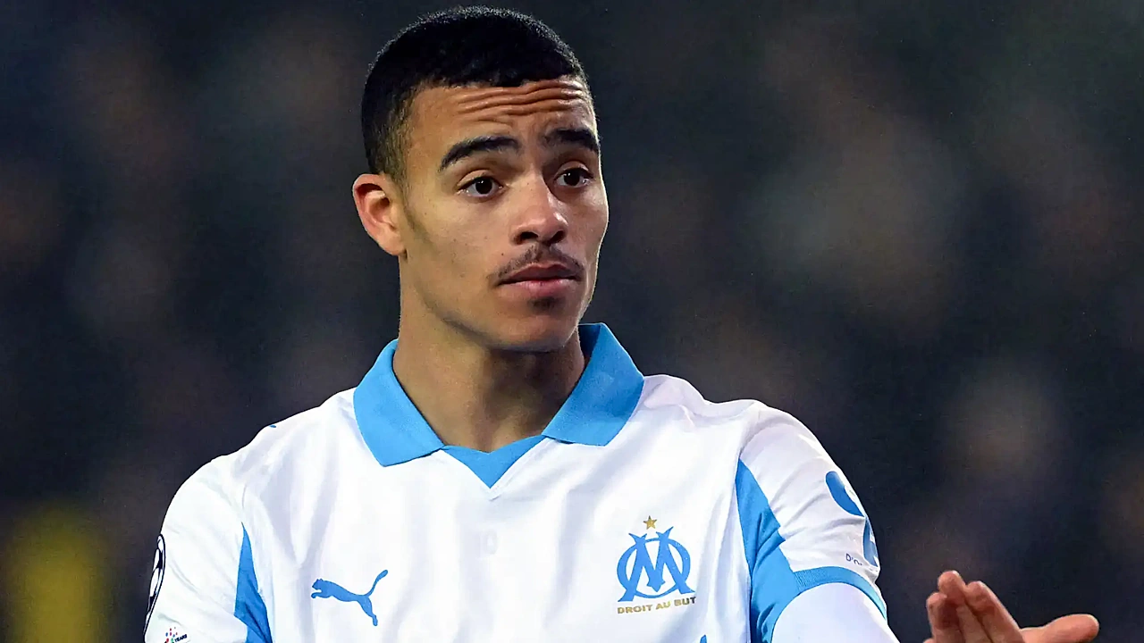 Greenwood Üçgeni: Roma, Fenerbahçe ve Marseille'in Tutuşan Pazarlığı