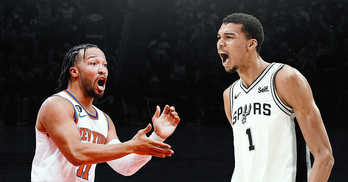 27 Yıl Sonra Aynı Sahne: Knicks-Spurs NBA Finalleri Çarşamba Başlıyor