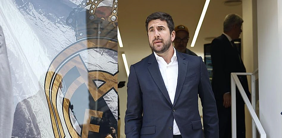  Riquelme'den Çifte Bomba: Haaland ve Rodri Vaadi