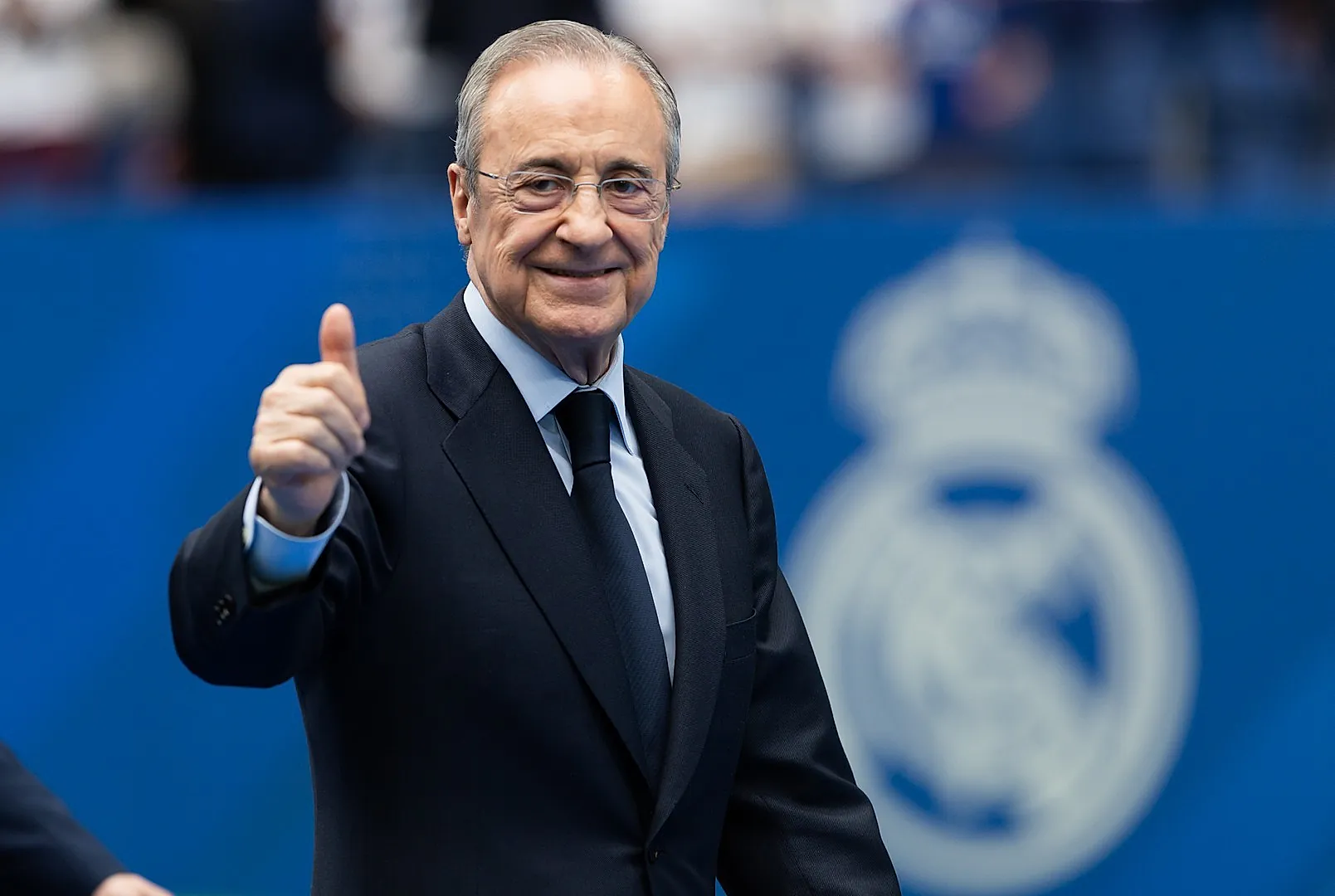 Florentino Perez'den 150 Milyon Euro Değerinde "Cristiano Ronaldo Gibi Bir Süperstar!"