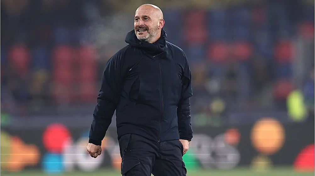 El Beşiktaş anuncia oficialmente a Vincenzo Italiano: ¡Vincenzo Italiano camino al Beşiktaş! ¿Quién es este Vincenzo Italiano?