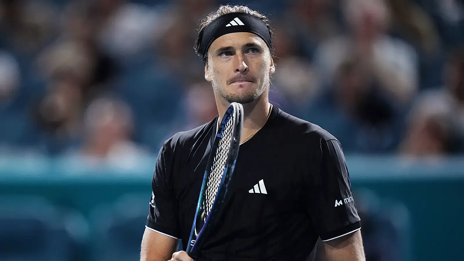 Dünya 3 Numarası Zverev, Rolland Garros'ta İlk Finalist Oldu!
