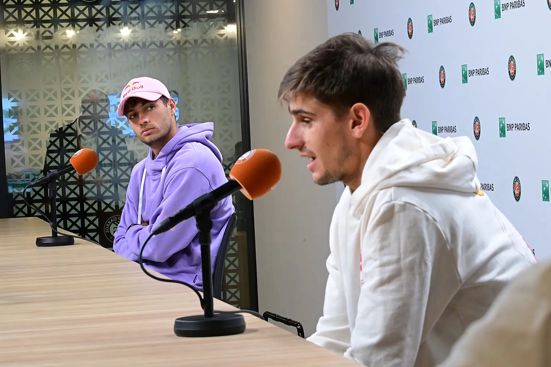 Arnaldi Rolland Garros Yarı Final Maçından Çekildi: Cobolli, Final'de Zverev'in Rakibi Oldu
