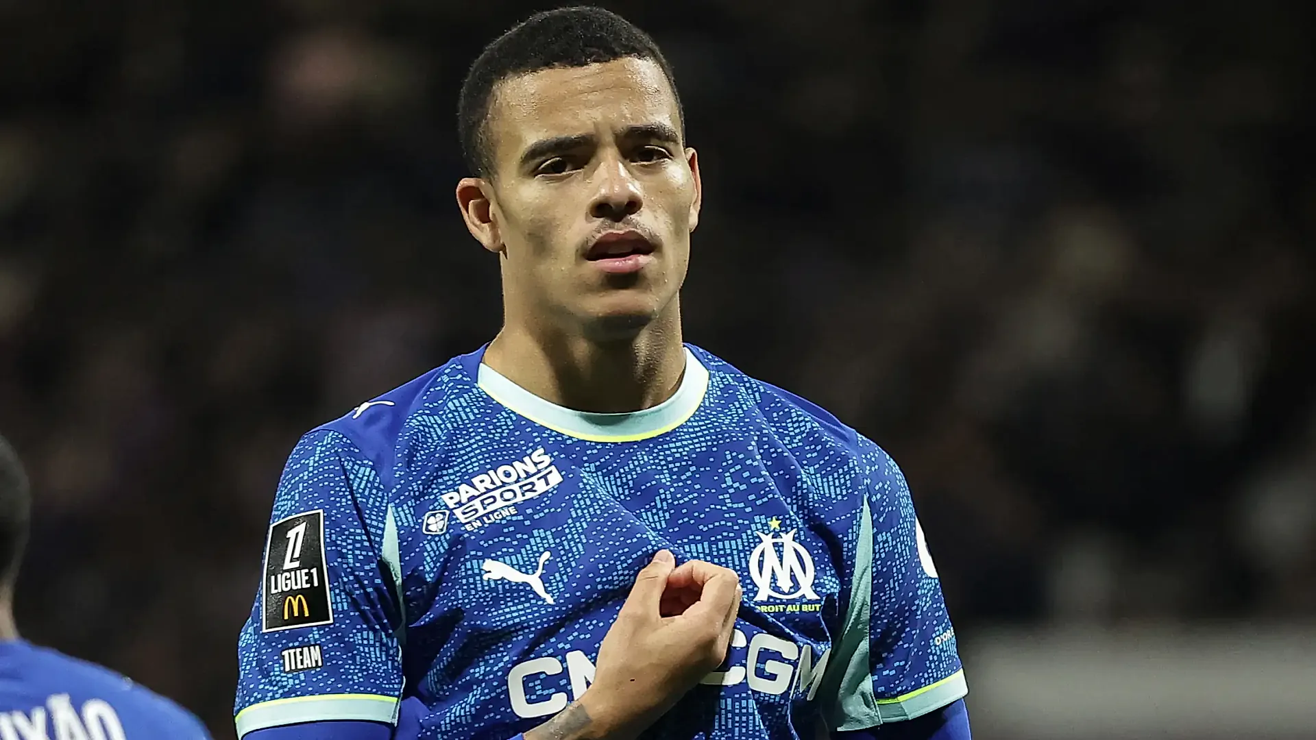 ¡Hakan Safi llega a un acuerdo con Mason Greenwood! Si gana las elecciones, Greenwood firmará por 4 años