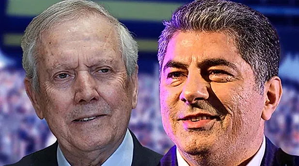  Día de Decisión en Fenerbahçe: ¿Será el Nuevo Presidente Yıldırım o Safi?