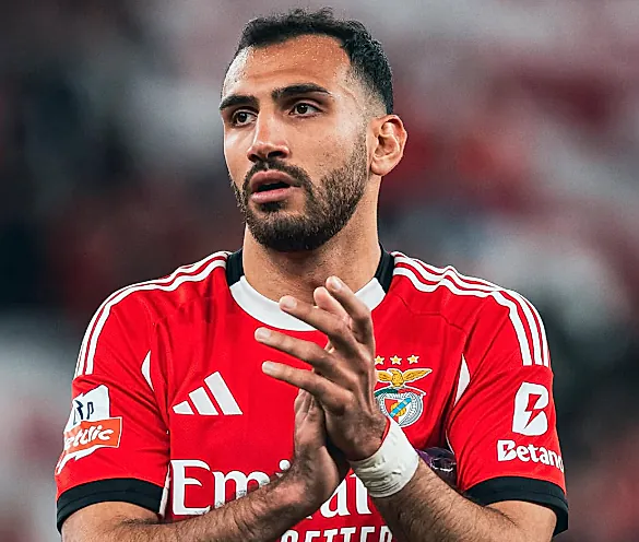20 Millones de Euros del Beşiktaş por Pavlidis