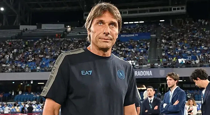  Antonio Conte İtalya Milli Takımının Başına Geçiyor: Fenerbahçe'nin Rüyasıydı