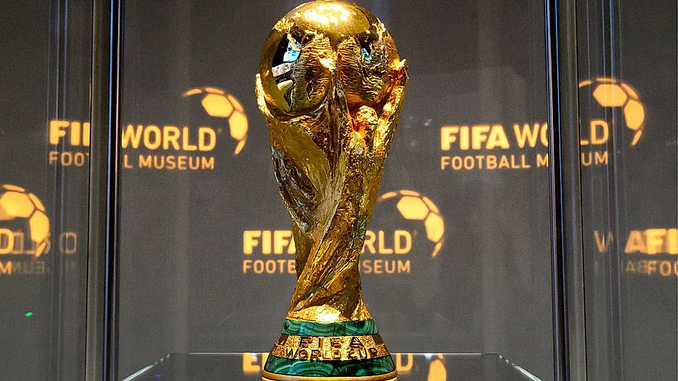 Los 10 Mejores Partidos en la Historia del Mundial: La Clasificación Clásica de Sports Illustrated