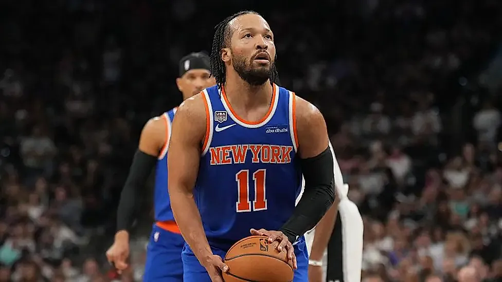 Knicks Seriyi 3-0 Yapma Peşinde: Spurs'ü Madison Square Garden'da Ağırlıyor