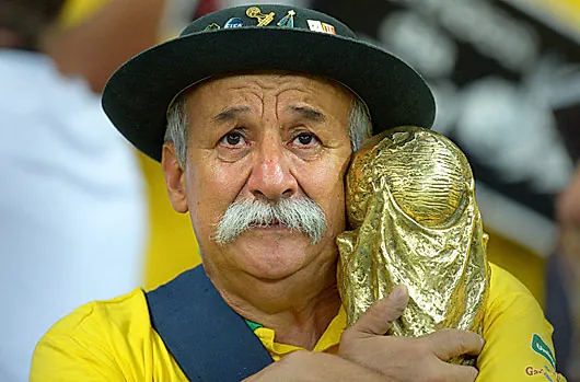  Dünya Kupası Tarihinin En Büyük 10 Sürpriz Sonucu: Maracana'dan Lusail'e Şok Mağlubiyetler