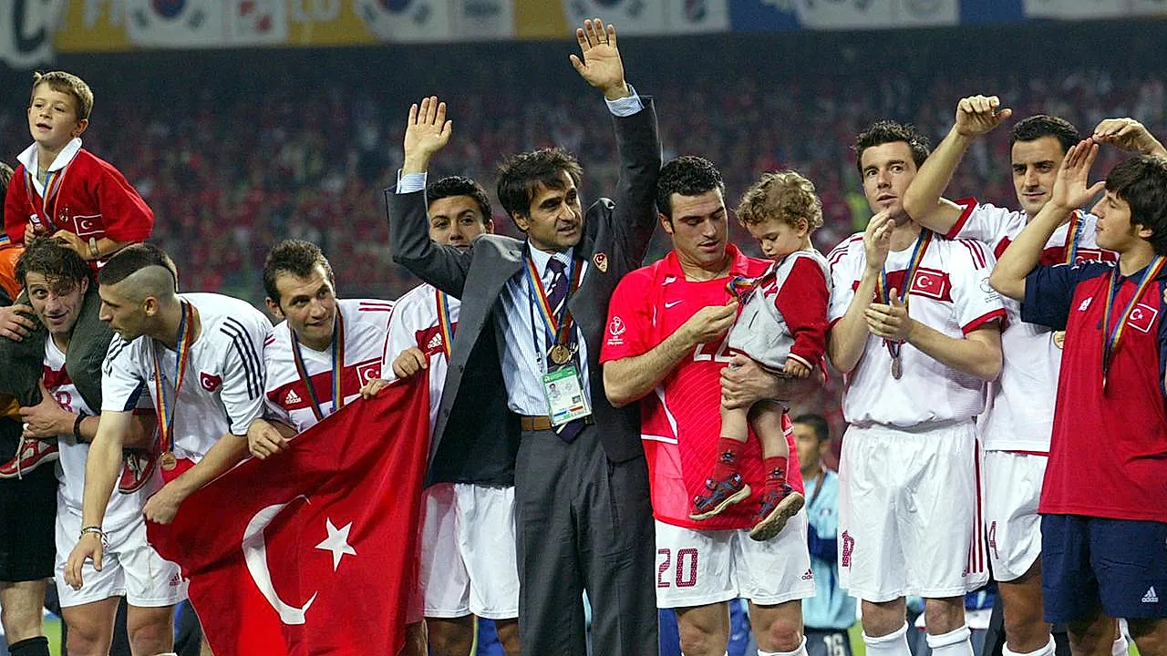  Türkiye'nin Dünya Kupası Tarihi: 1954'ten 2026'ya