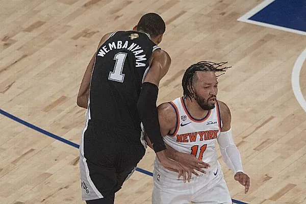 Knicks-Spurs 4. Maç: MSG'de Kritik Karşılaşma