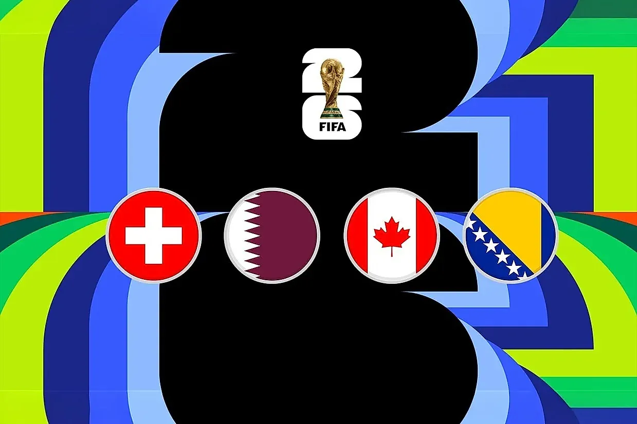 DK 2026 B Grubu Rehberi: Kadrolar ve Fikstür
