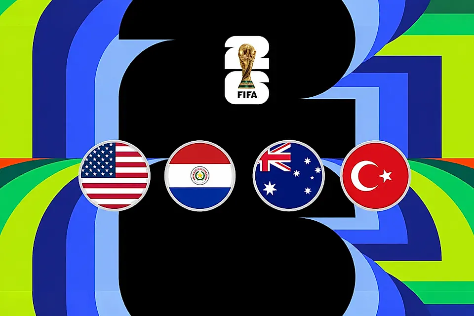 DK 2026 D Grubu Rehberi: Kadrolar ve Fikstür