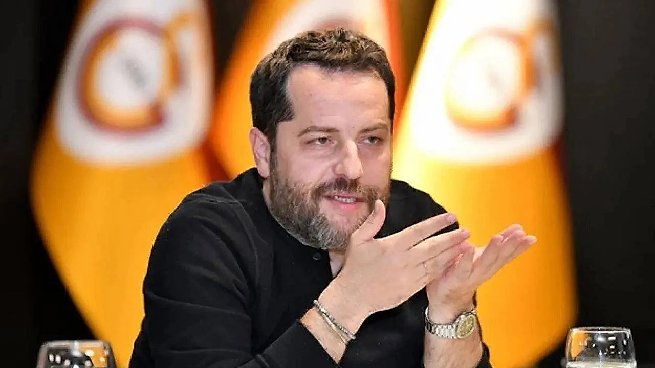 Erden Timur Hakkında Tahliye Kararı Verildi!