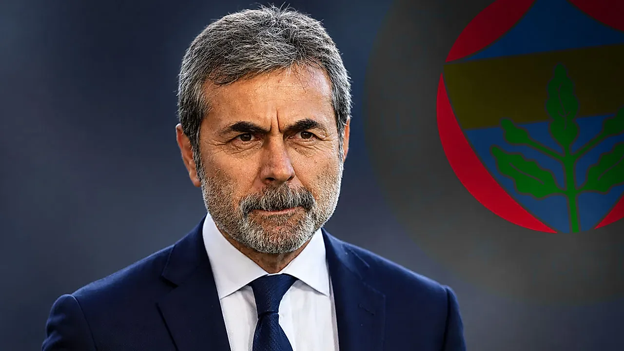  Fenerbahçe'den Aykut Kocaman Anlaşma İddialarına Yalanlama