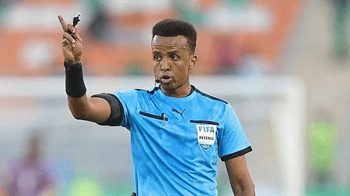 Omar Artan'a UEFA'dan Görev: PSG-Aston Villa Maçı