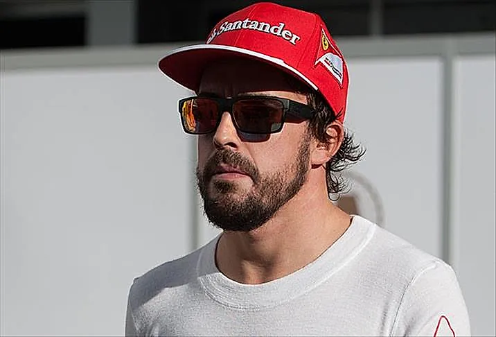  Alonso'dan Veda Sinyali: Muhtemelen Son Barcelona'm