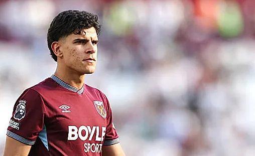  Ben Jacobs: West Ham Fernandes İçin 85 Milyon Sterlin İstiyor