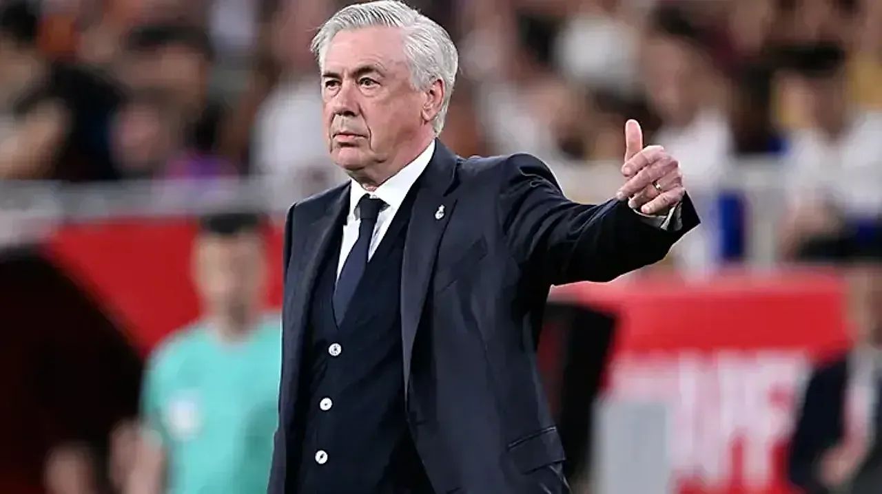  Globo: Ancelotti Ederson'u Brezilya'da Sağ Bek Deniyor
