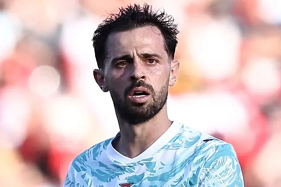  AS Yazdı: Bernardo Silva Real Madrid Yolcusu