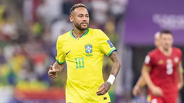 Ancelotti: Neymar Önümüzdeki Hafta Geri Dönüyor