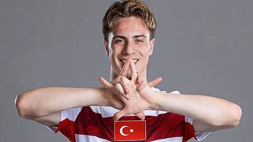 Arteta'nın Hayal Hedefi: Kenan Yıldız