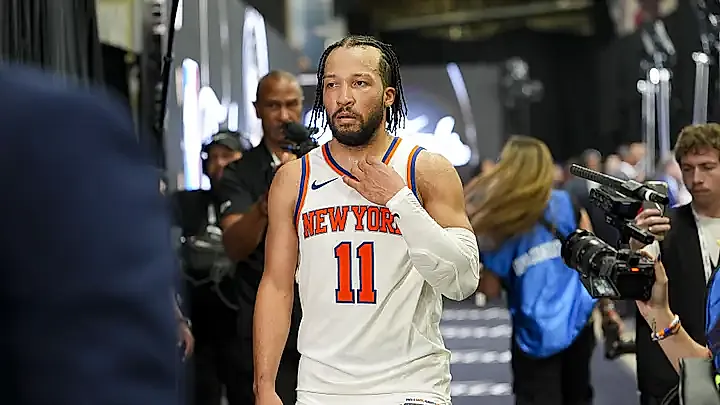 Knicks 53 Yıllık Hasreti Bitirdi: Brunson'la NBA Şampiyonu