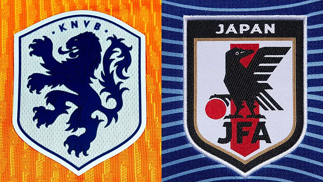 Hollanda-Japonya: F Grubu'nda Zorlu Açılış