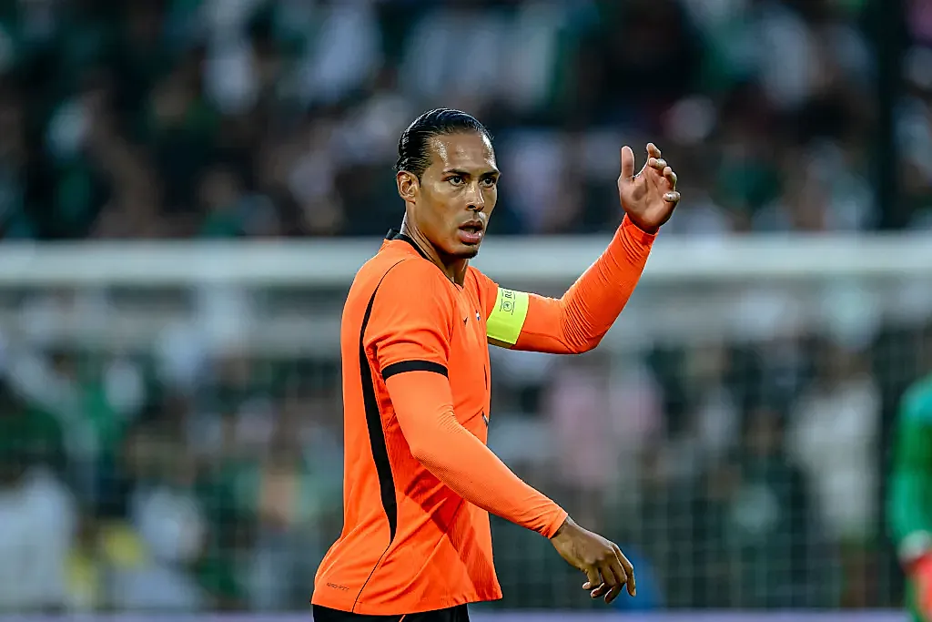 Hollanda-Japonya İlk Yarıda Gol Yok