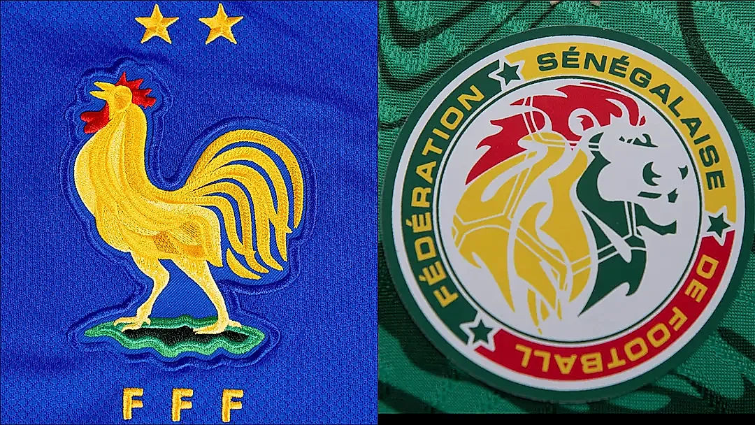 Fransa-Senegal: 2002'nin rövanşı MetLife'ta